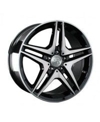 Replay MR96 BKF R18 W8.5 PCD5x112 ET43 DIA66.6
